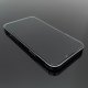 Wozinsky Szkło prywatyzujące z filtrem Anti Spy do iPhone 15 Pro Max Wozinsky Privacy Glass - czarne 3