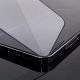 Wozinsky Szkło hartowane Wozinsky Full Glue Tempered Glass na Samsung Galaxy A35 z czarną ramką 2