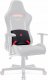 Diablo Chairs Poduszka lędźwiowa do fotela Diablo X-Starter, czarno-czerwona 1