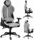 Fotel Huzaro Huzaro Force 7.9 Grey Mesh 17