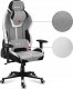 Fotel Huzaro Huzaro Force 7.9 Grey Mesh 25