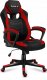 Fotel Huzaro Force 2.5 Red Mesh 1