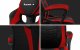 Fotel Huzaro Force 2.5 Red Mesh 11