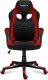 Fotel Huzaro Force 2.5 Red Mesh 12