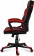 Fotel Huzaro Force 2.5 Red Mesh 14
