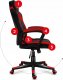 Fotel Huzaro Force 2.5 Red Mesh 15