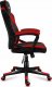 Fotel Huzaro Force 2.5 Red Mesh 2