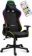 Fotel Huzaro Force 6.3 RGB Mesh 1