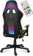 Fotel Huzaro Force 6.3 RGB Mesh 10