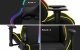 Fotel Huzaro Force 6.3 RGB Mesh 12