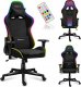 Fotel Huzaro Force 6.3 RGB Mesh 3