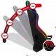 Fotel Huzaro Force 6.3 RGB Mesh 6