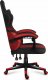Fotel Huzaro Force 4.4 Red Mesh 11