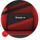 Fotel Huzaro Force 4.4 Red Mesh 4