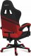 Fotel Huzaro Force 4.4 Red Mesh 6