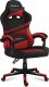 Fotel Huzaro Force 4.4 Red Mesh 9