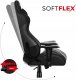 Fotel Huzaro Huzaro Force 6.2 Carbon 8