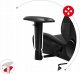 Fotel Huzaro Huzaro Force 6.2 Carbon 9