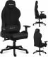 Fotel Huzaro Huzaro Force 7.9 Black Mesh 15