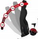 Fotel Huzaro Huzaro Force 7.9 Black Mesh 4