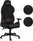 Fotel Huzaro Huzaro Force 7.9 Black Mesh 7