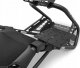 Playseat Playseat uchwyt dźwigni zmiany biegów i hamulca ręcznego Trophy Gearshift and Handbroker Holder 3