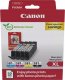 Tusz Canon CANON CLI-581XL Ink Cartridge BK/C/M/Y PHOTO 1