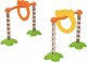 Chicco Chicco Fit&Fun Zestaw Gimnastyczny 6