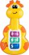 Chicco Chicco Baby Sense & Focus Żyrafa Gitara 2