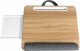 Techly TECHLY Miękka podstawka pod Laptopa na kolana z podkładką pod mysz 1