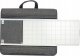Techly TECHLY Miękka podstawka pod Laptopa na kolana z podkładką pod mysz 3