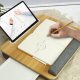Techly TECHLY Miękka podstawka pod Laptopa na kolana z podkładką pod mysz 5