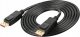 Kabel Techly TECHLY Kabel DisplayPort 1.4 8K 60Hz 5m Czarny DP-DP M/M 4