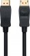 Kabel Techly TECHLY Kabel DisplayPort 1.4 8K 60Hz 5m Czarny DP-DP M/M 6