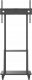 Techly TECHLY Floor Stand with Shelf for 32-70inch LCD/LED/Plasma TV 3