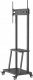 Techly TECHLY Floor Stand with Shelf for 32-70inch LCD/LED/Plasma TV 4