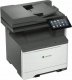 Drukarka laserowa Lexmark LEXMARK CX635adwe Color Multifunction Printer HV EMEA 40ppm 1