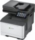Drukarka laserowa Lexmark LEXMARK CX635adwe Color Multifunction Printer HV EMEA 40ppm 2