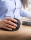 Mysz Sandberg SANDBERG Wireless Vertical Mouse Pro 9