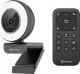 Kamera internetowa Sandberg SANDBERG Streamer USB Webcam Pro Elite 1