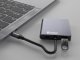 HUB USB Sandberg SANDBERG USB-C Dock 2xHDMI+USB+PD 4