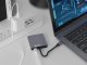 HUB USB Sandberg SANDBERG USB-C Dock 2xHDMI+USB+PD 5