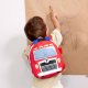 Lassig Tiny Drivers Wóz Strażacki Mini czerwony 4