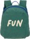 Lassig Lassig Little Gang Fun zielony 1