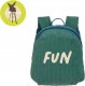 Lassig Lassig Little Gang Fun zielony 5