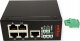 Switch Roline ROLINE Industrie Switch 5x RJ-45, niezarządzalny 2