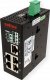 Switch Roline ROLINE Industrie Switch 5x RJ-45, niezarządzalny 4