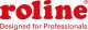 Switch Roline ROLINE Industrie Switch 5x RJ-45, niezarządzalny 6