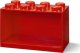 Room Copenhagen Room Copenhagen LEGO Regal Brick 8 Shelf 41151730 (red) 16