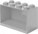 Room Copenhagen Room Copenhagen LEGO Regal Brick 8 Shelf 41151730 (red) 7